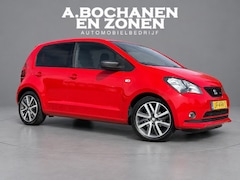SEAT Mii - 1.0 FR Connect Airco