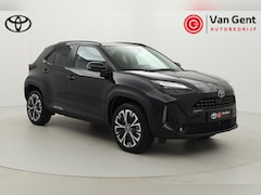 Toyota Yaris Cross - 1.5 Hybrid 130 Executive | Panoramadak | Stoelverwarming | Apple Carplay / Android Auto |