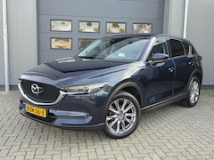 Mazda CX-5 - 2.5 SkyActiv-G 194 Bose Trekhaak Elektrische klep