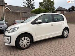 Volkswagen Up! - 1.0 BMT Xenon Bluetooth Stoelverwarming
