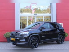 Jeep Compass - 4xe 240PK Plug-in Hybrid Electric NORTH STAR | PANORAMA SCHUIF/KANTEL DAK | WINTERPACK: ST