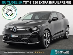 Renault Mégane E-Tech - EV60 220pk Optimum Charge Equilibre | Carplay/Android Auto | Camera | 20"velgen | SoH 95,