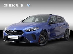 BMW 1-serie - 120 | M Sportpakket Pro | Premium Pack | Panodak | Driving Assistant Plus | Harman Kardon