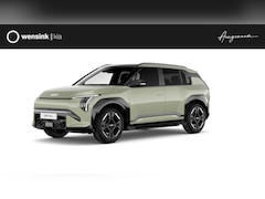 Kia EV3 - GT-Line Business Edition 81.4 kWh | 19" lichtmetalen GT-Line velgen | Ambient lighting | P