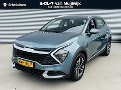 Kia Sportage - 1.6 T-GDi MHEV DynamicLine Trekhaak | 1510kg Trekgewicht | Clima | Cruise | Navi | Camera