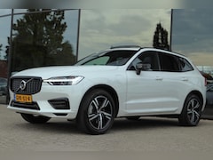 Volvo XC60 - 2.0 RECHARGE T6 340PK AWD R-DESIGN | PANO | TREKHAAK | CARPLAY | HUD | HARMAN/KARDON | ACC