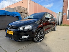 Volkswagen Polo - 1.4-16V Trendline