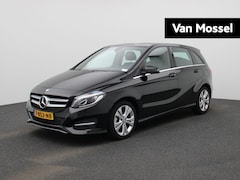 Mercedes-Benz B-klasse - 180 Ambition | STOELVERWARMING | NAVIGATIE | CRUISE CONTROL | PARKEERSENSOREN | LED |