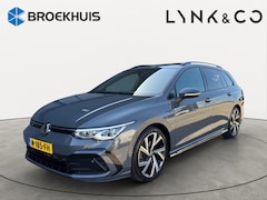 Volkswagen Golf Variant - 1.5 TSI R-Line | Trekhaak | Panoramadak | Premium audio | Achteruitrijcamera |