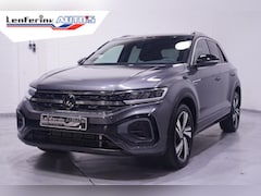Volkswagen T-Roc - 1.5 TSI R-Line Apple Carplay Panoramadak Privacy Glass LMV "18" Digital Display LED