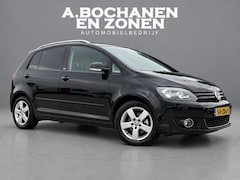 Volkswagen Golf Plus - 1.4 TSI Trendline Style