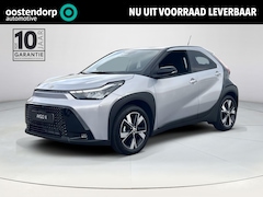 Toyota Aygo X - Hybrid 115 pulse + Easy Pack | Nieuwe auto | Direct uit voorraad leverbaar |