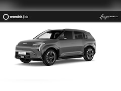 Kia EV3 - GT-Line Business Edition 81.4 kWh | 19" lichtmetalen GT-Line velgen | Ambient lighting | P