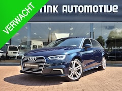 Audi A3 Sportback - 1.4 e-tron Sport Pro Line plus | B&O | Digital-dash | Volledig onderhouden