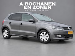 Volkswagen Polo - 1.2 TSI BlueMotion Highline Edition
