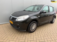 Dacia Sandero - 1.2 Lauréate