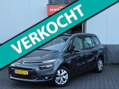 Citroën Grand C4 Picasso - 1.2 PureTech Business 7-pers navi airco org NL