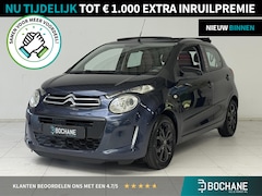Citroën C1 - 1.0 e-VTi Airscape Feel | Apple Carplay / Android Auto | Airco | Lichtmetalen Velgen | Ele