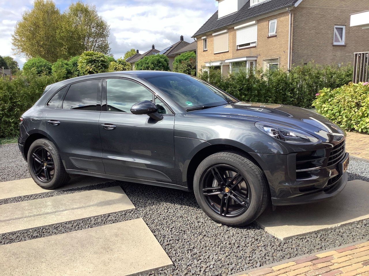 Porsche Macan - 2.0 - AutoWereld.nl