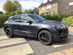 Porsche Macan - 2.0