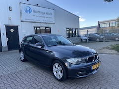 BMW 1-serie - 116i High Executive| 5DRS| Met APK