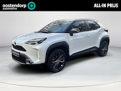 Toyota Yaris Cross - 1.5 Hybrid Adventure AWD
