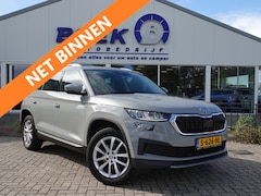 Skoda Kodiaq - 1.5 TSI 150PK Business Edit. 7-PERS TREKH. | H-LEER | ACC | ECC | DODE HOEK