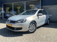 Volkswagen Golf - 1.4 TSI Comfortline Trekhaak /Cruise /Clima