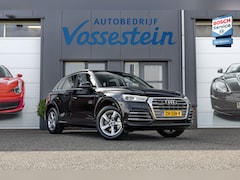 Audi Q5 - 45 TFSI quattro S edition / 86dkm NAP / Navi / Camera / Dealeronderhouden / Sportstoelen