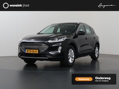 Ford Kuga - 2.5 PHEV Titanium | Trekhaak | Winterpakket | Cruise Control | Parkeercamera |