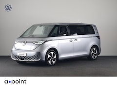 Volkswagen ID. Buzz - Pro 86 kWh LWB 7p. 286 pk | Navigatie | Parkeersensoren (Park assist) | Achteruitrijcamera