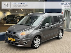 Ford Tourneo Connect Compact - 1.0 Titanium | Trekhaak | All season banden | Panoramadak | Climate Control | Cruise contr