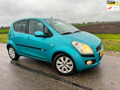 Suzuki Splash - 1.0 Exclusive / 90.000 nap