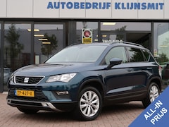 SEAT Ateca - 1.5 TSI Style | Camera | Trekhaak | Navigatie |