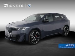 BMW iX3 - 40 eDrive M Sportpakket Pro | Innovation Pack