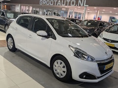 Peugeot 208 - 1.2 PureTech Blue Lion Airco, Cruise Control, Stuurbekrachtiging