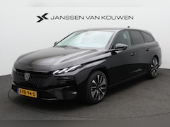 Peugeot 308 SW - 1.2 Hybrid 145 e-DCS6 Allure