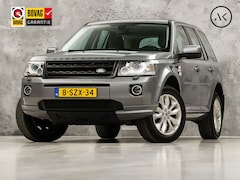 Land Rover Freelander - Si4 SE 241Pk Automaat (ORG NL, NAVIGATIE, CLIMATE, STOELVERWARMING, LEDER, TREKHAAK, XENON
