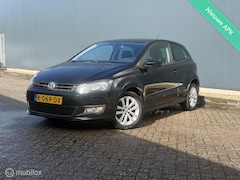 Volkswagen Polo - 1.2 Easyline APK/PDC/AIRCO/ONDERHOUDEN
