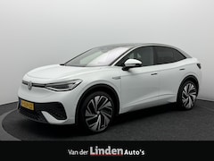 Volkswagen ID.5 - Pro 77 kWh SOH 94, 7% | Warmtepomp | Trekhaak | IQ Light | Head-Up Display | Panoramadak |
