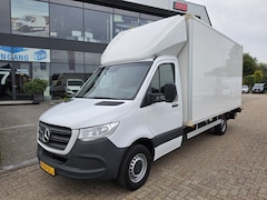 Mercedes-Benz Sprinter - 317 CDI L3 RWD Automaat Bakwagen met Laadklep