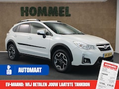 Subaru XV - 2.0i Comfort AWD - ORIGINEEL NEDERLANDSE AUTO - AFKOMSTIG VAN 2E EIGENAAR - CLIMATE CONTRO