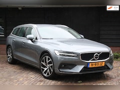 Volvo V60 - 2.0 T5 Momentum Pro Camera/Stoelverwarming/Parkeersensor v, a/Half-Leer