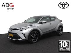 Toyota C-HR - 1.8 Hybrid Dynamic | Apple Carplay | Climate Control | Cruise Control | Leder-stof bekledi