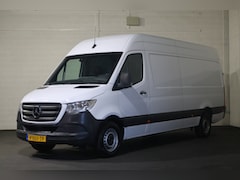 Mercedes-Benz Sprinter - 314 L3 H2 Automaat Airco Camera