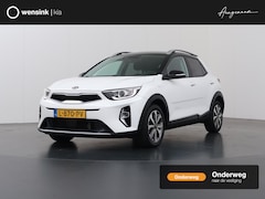 Kia Stonic - 1.0 T-GDi MHEV DynamicPlusLine | Navigatie | Parkeercamera | Adaptieve Cruise Control | Tw