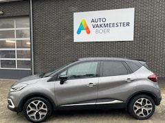 Renault Captur - Energy TCe 90PK S&S Dynamique