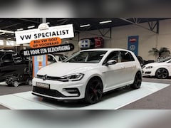 Volkswagen Golf - 1.5 TSI DSG | R-Line | Maxton | Navi | | 5-Drs