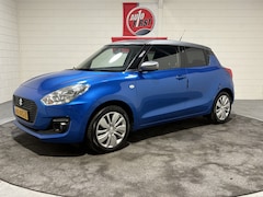 Suzuki Swift - 1.2 Select Automaat, Volledig onderhouden, Navigatie, Airco, Camera All season, Prijs incl