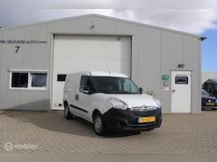 Opel Combo - 1.4 Benzine, L1H1/NAP/Nieuwe Apk/€8450, - incl.BTW